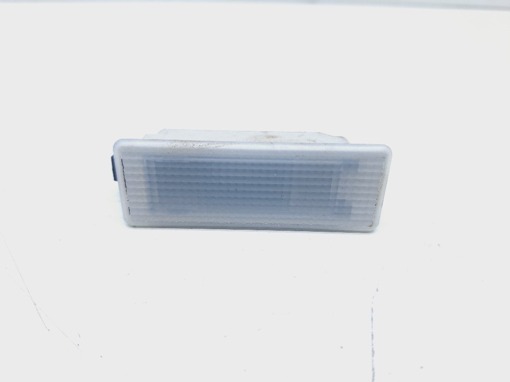 Luz Cortesia Porta Luvas Bmw 125i 2.0 2013 2014 6972605