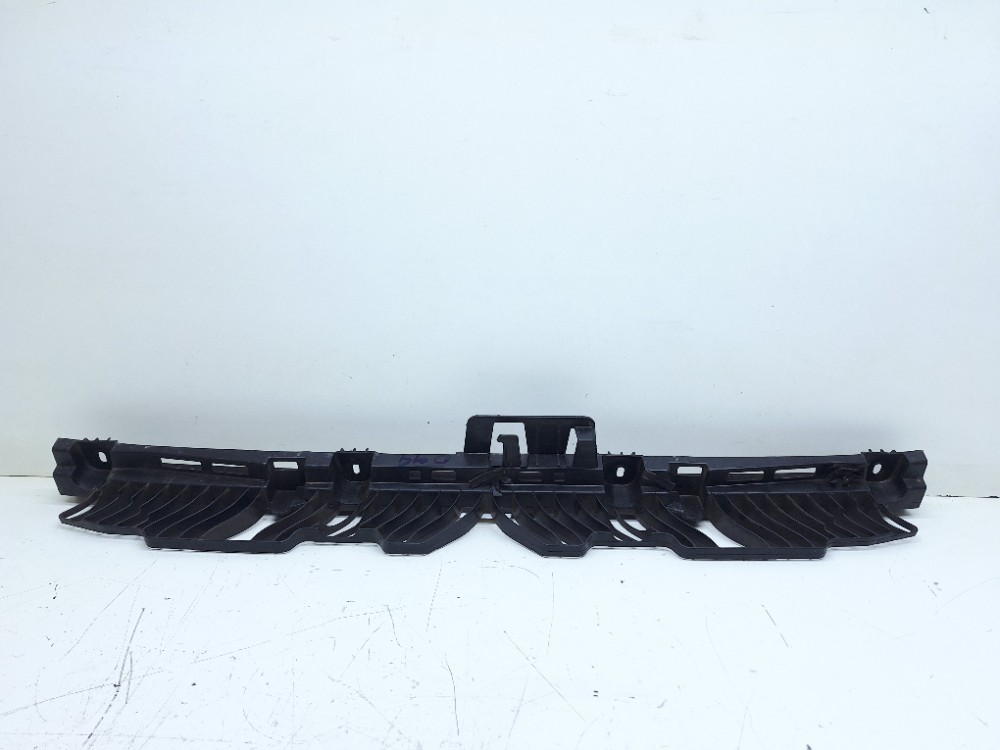 Suporte Guia Central Parachoque Traseiro Vw Virtus 1.4 2025