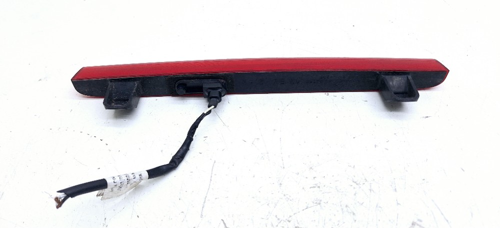 Breaklight Honda Civic Si 2.0 Manual  2007 2011