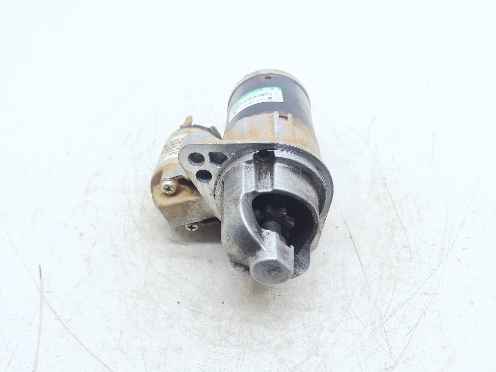 Motor Arranque Suzuki Jimny 1.3 2017 2018 3110063j0