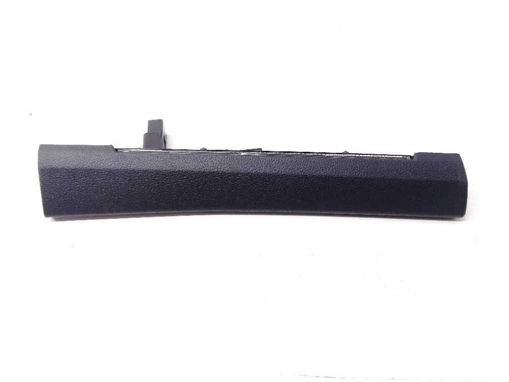 Acabamento Painel Inferior Vw Jetta Gli 2.0 2021 17b858415a