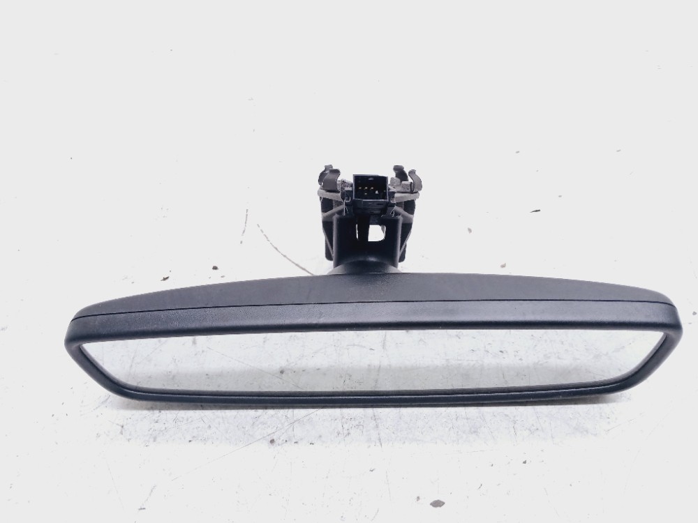 Retrovisor Interno Vw Polo Gts 1.4 2019 2020 3g0857511e