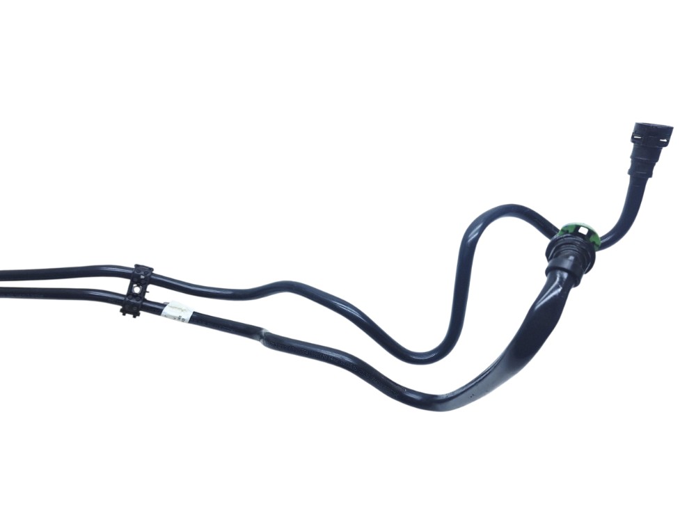 Mangueira Caixa Câmbio Bmw X4 2.0 2017 760176305