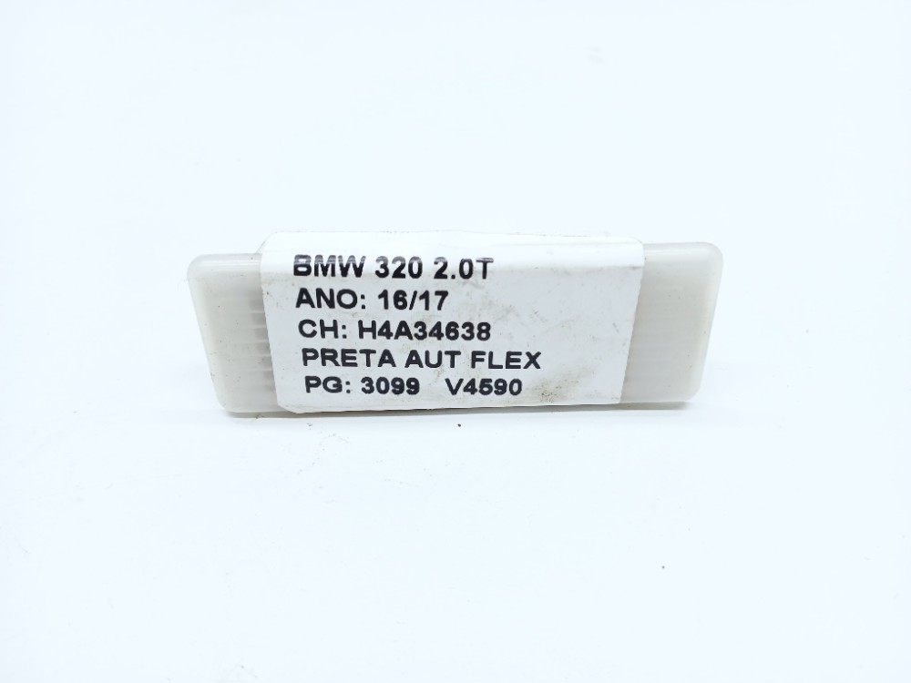 Luz Teto Cortesia Bmw 320 2.0 2016 2017 924216105