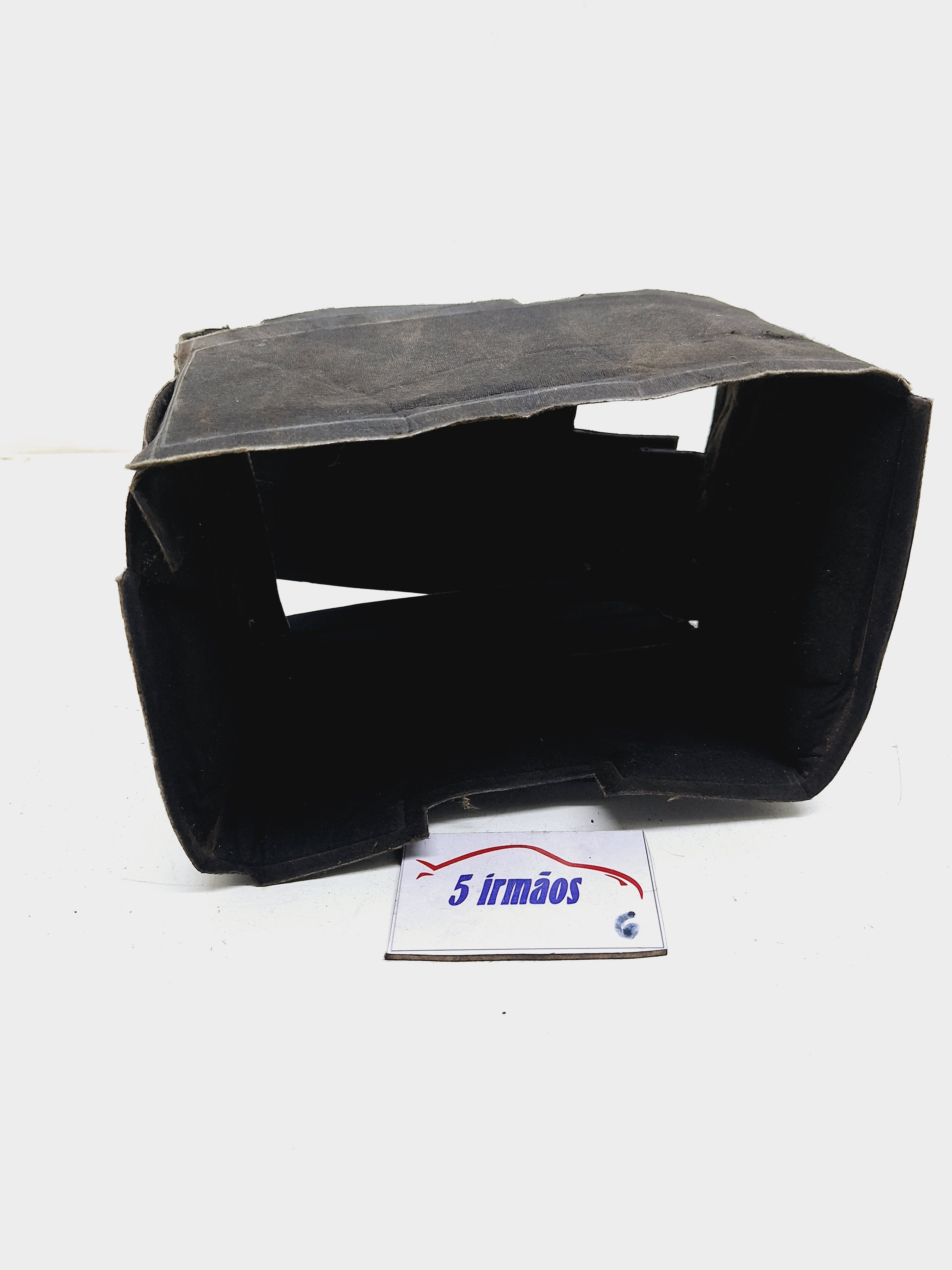 Capa Térmica Protetora Bateria Vw Beetle 2008 N1c0915411g