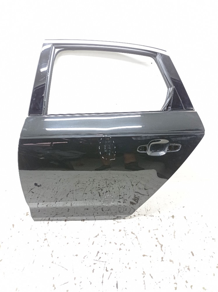Porta Traseira Esquerda Audi A4 Tfsi 2.0 2017 2018