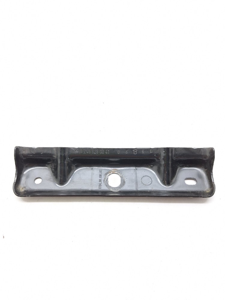 Suporte Caixa Bateria Mercedes B200 1.6 2013 2014 a246628004