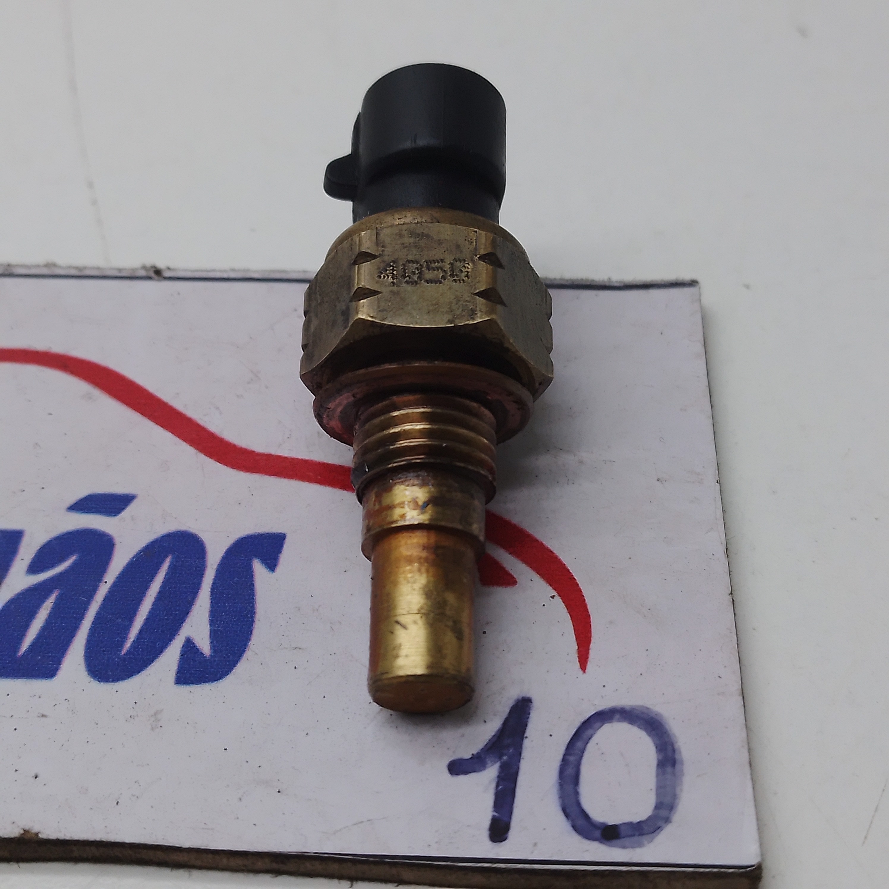 Pressostato Ar Condicionado Gm Malibu 2.4 2010 / 2011