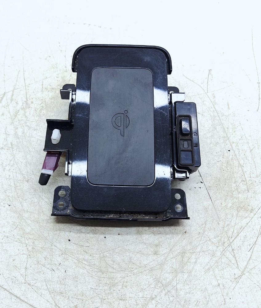 Módulo Carregador Indução Prius 1.8 2017 861C047010C0