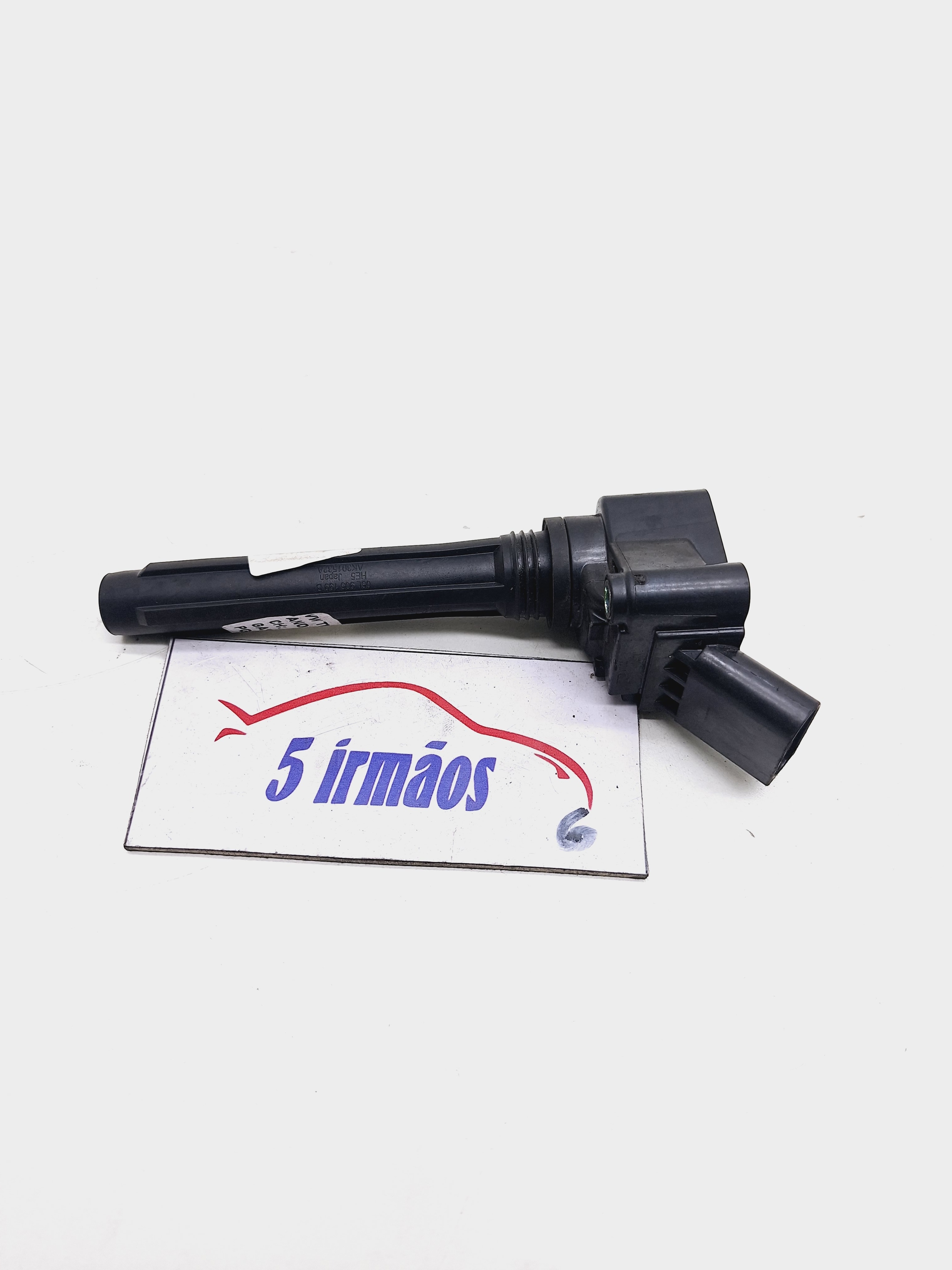 Bobina Ignição Vw Tiguan 350 Tsi 2.0 2019 Nº06l905110h
