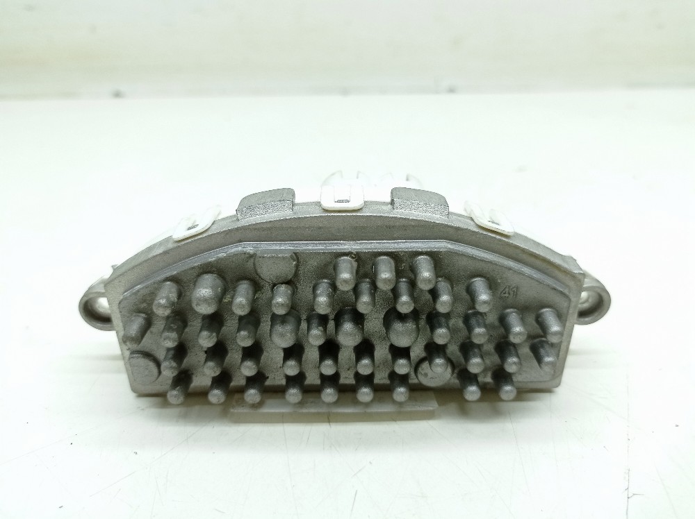 Resistência Ar Condicionado Vw Jetta Tsi 1.4 2019 5q0907521c