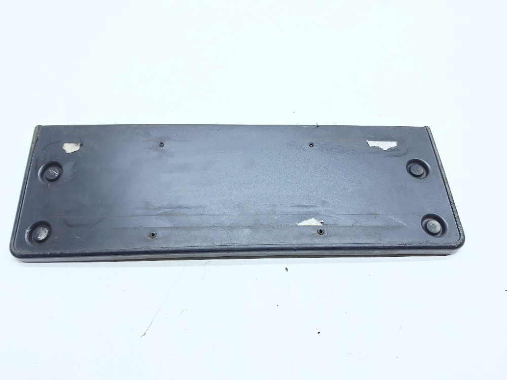 Suporte Placa Dianteira Vw Tiguan Tsi 2.0 2019 5nn807287b