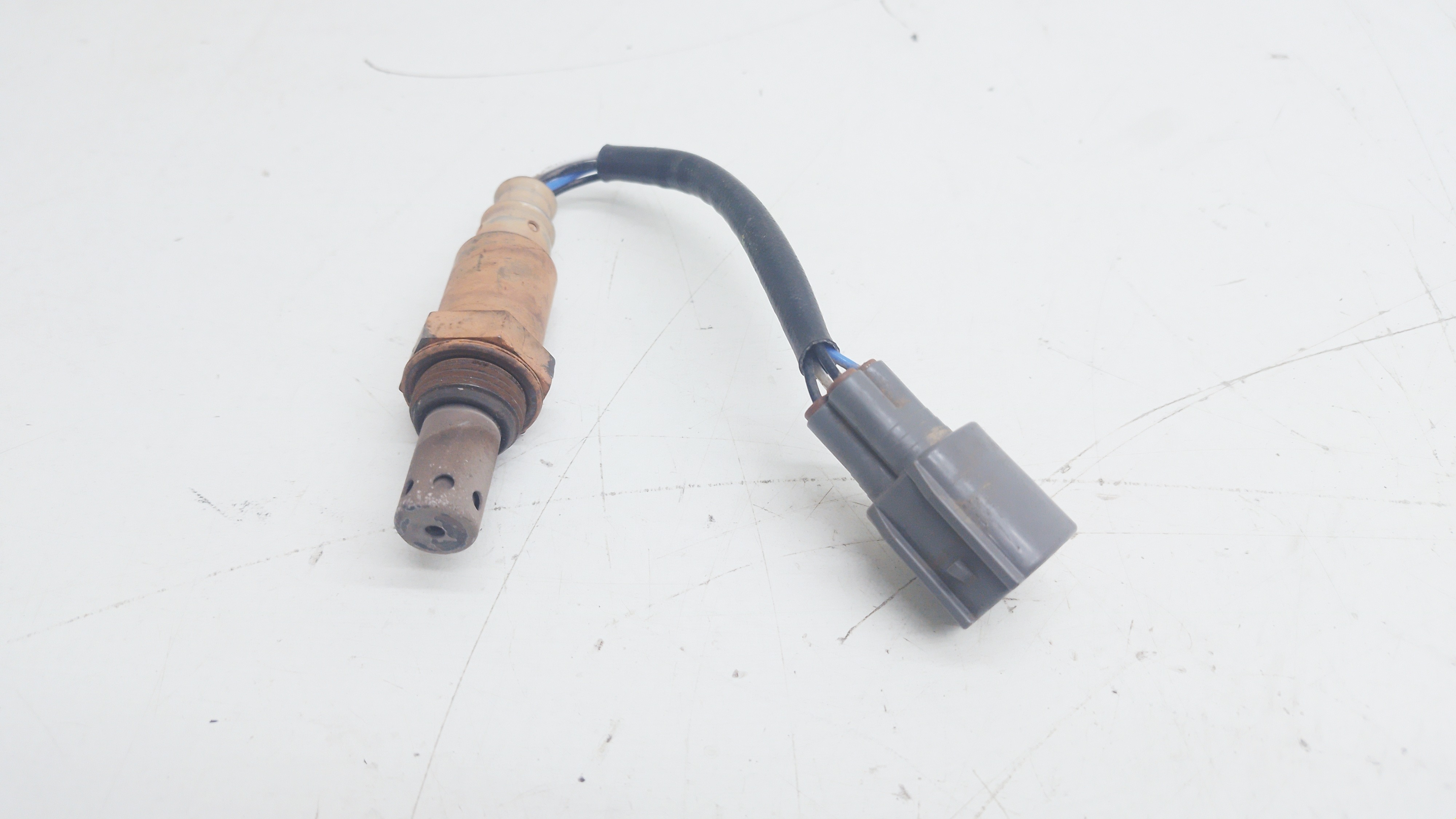 Sonda Lambda Toyota Camry 3.5 2002/ 2003 Nº8946733060
