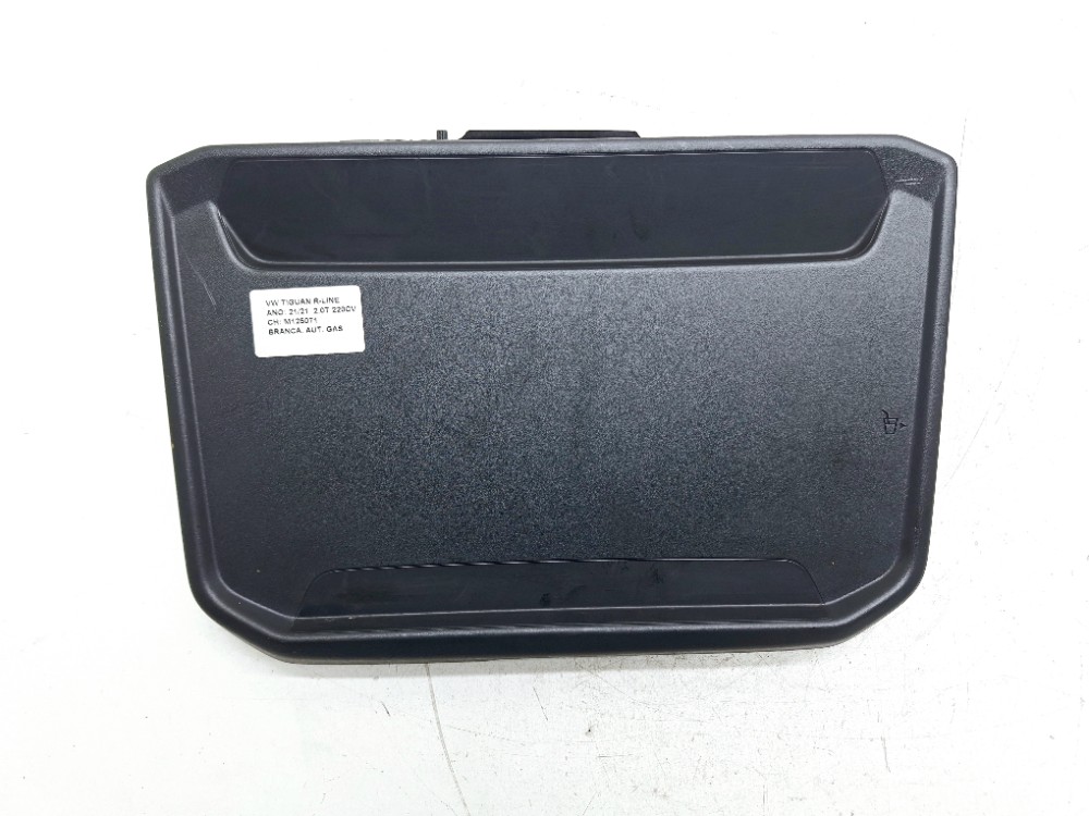 Bandeja Direita Porta Copos Vw Tiguan Tsi 2.0 2021 5nn881862