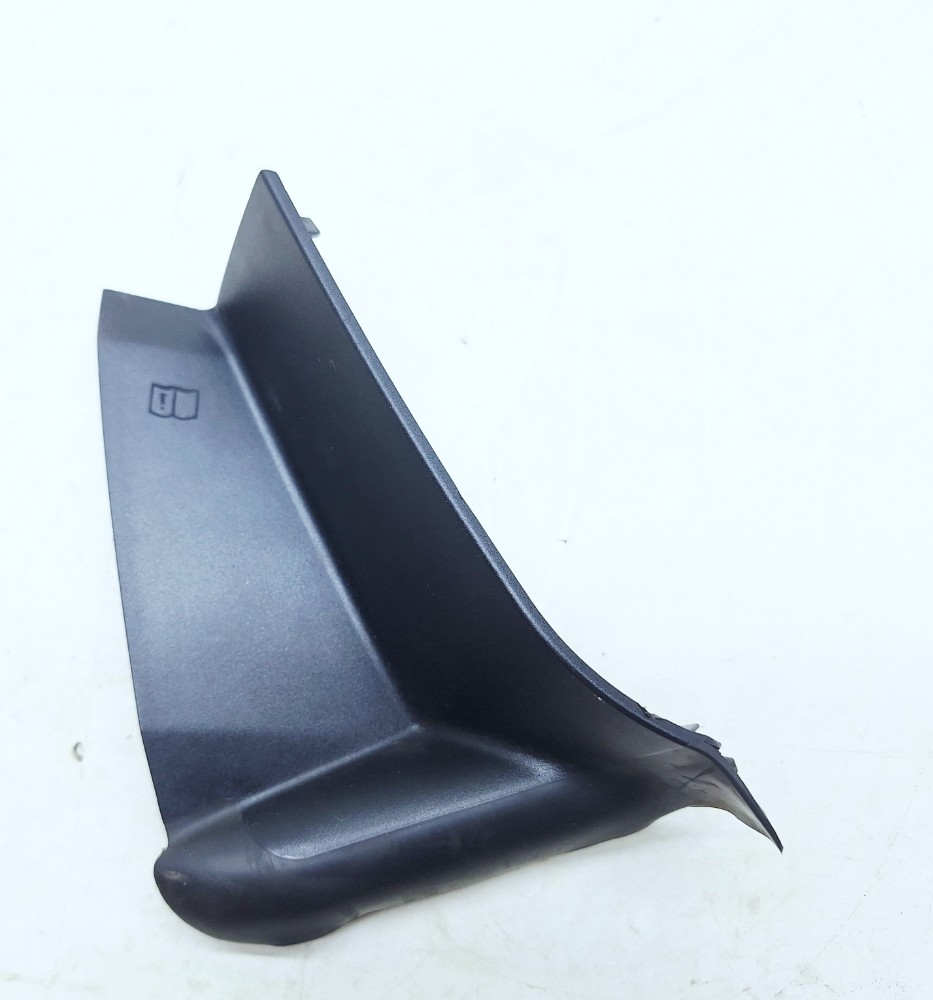 Acabamento Lanterna Direita Audi Ttrs Rs 2.5 2021 83f945254