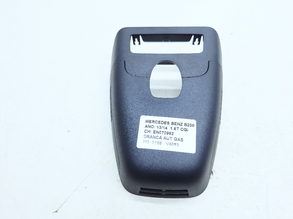 Acabamento Retrovisor Interno B200 1.6 2014 A2468210036