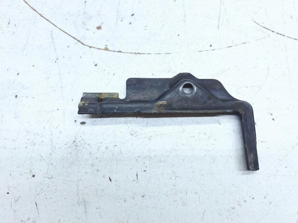 Suporte Bateria Audi A3 Tfsi 1.8 2014 5q0803219c