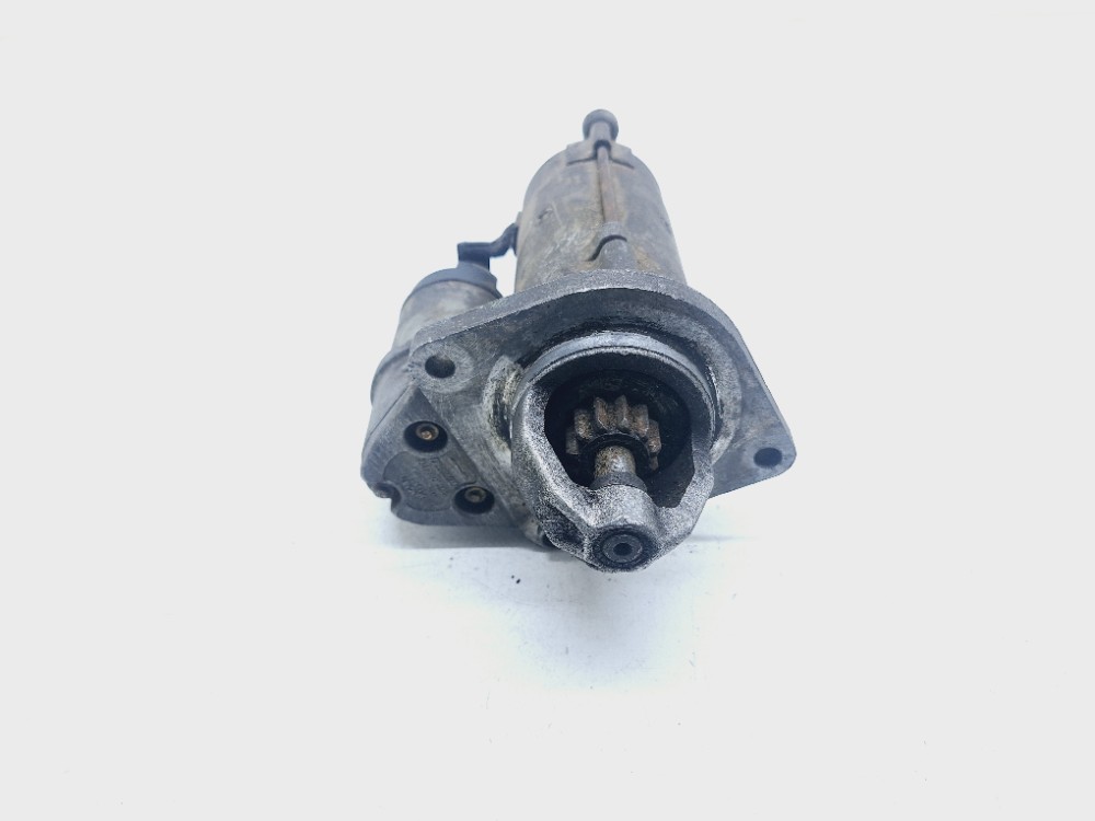 Motor Arranque Fiat Tempra Tipo 2.0 1996 1997