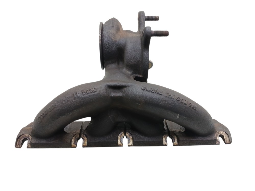 Carcaça Turbina Vw Passat Tsi 2.0 2011 2012