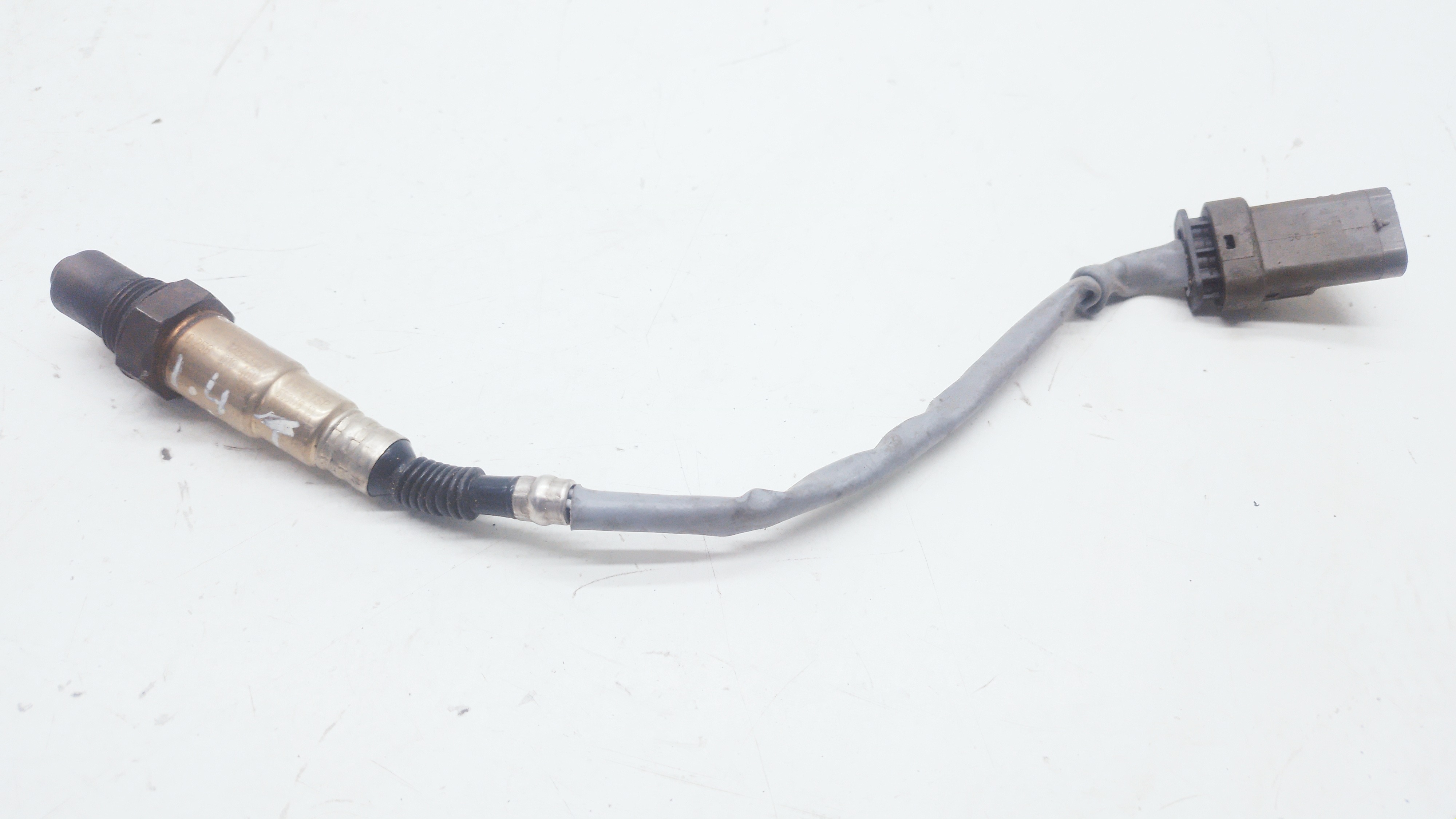 Sonda Lambda Gm Cruze 1.4 2016/ 2017 Nº0258010460