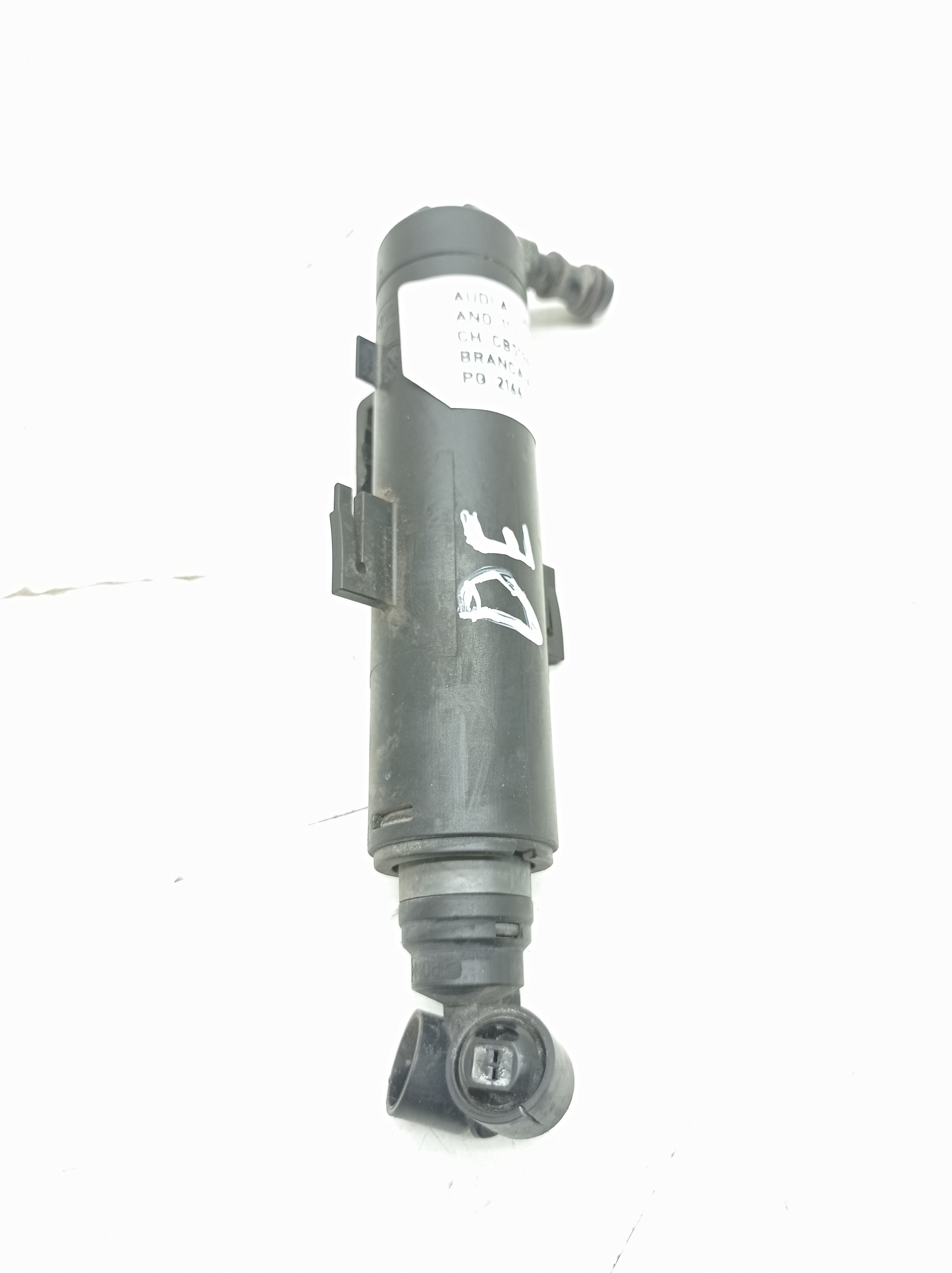 Esguicho Farol Direito Audi A1 Tfsi 1.4 2011 2012 8x0955101a