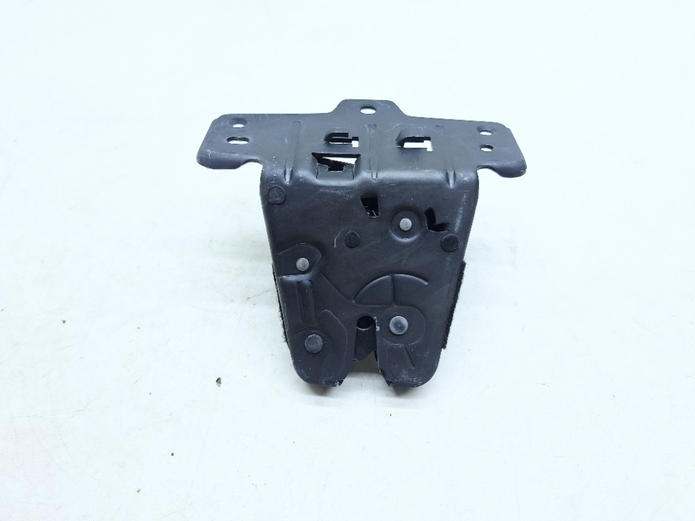 Fechadura Tampa Traseira Volvo Xc40 1.5 2022 32149889