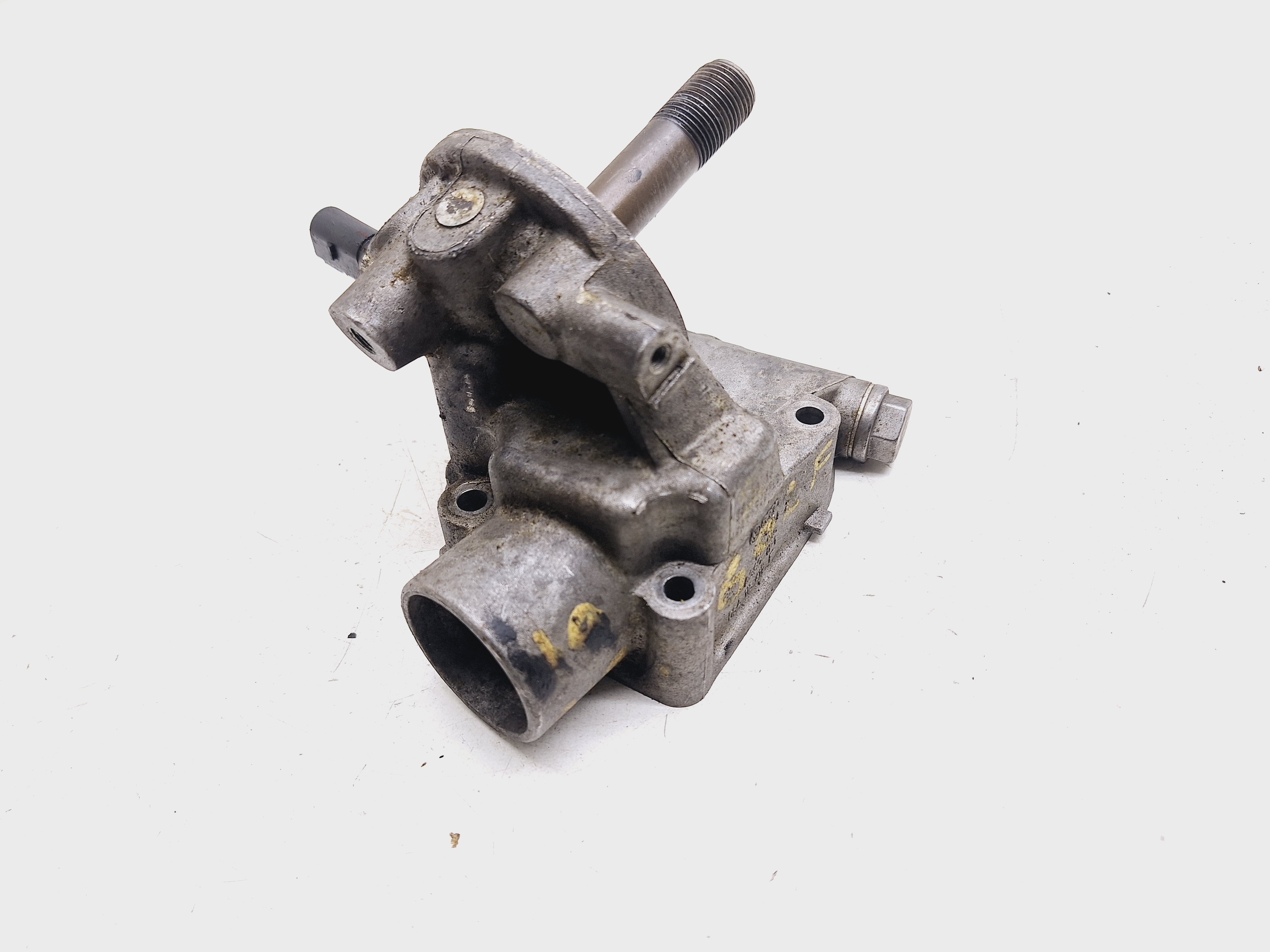Suporte Filtro Óleo Vw Golf 1.6 2009/ 2010 Nº06a115417