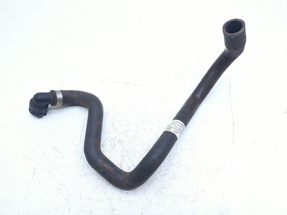 Mangueira Dágua Radiador Mercedes B200 1.6 2012 2013