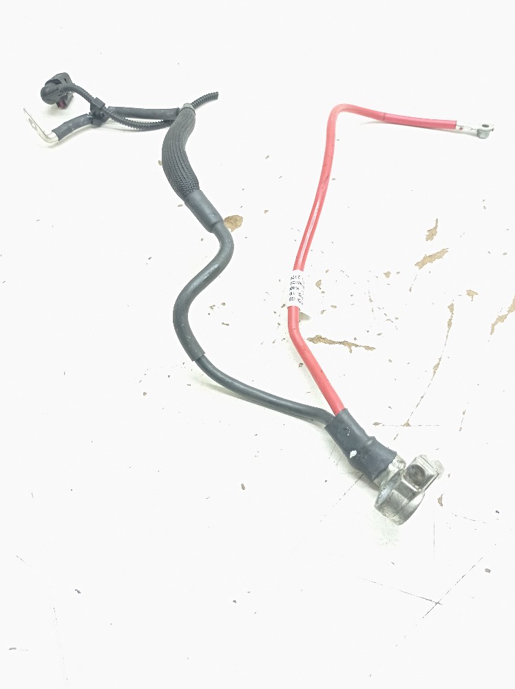 Cabo Polo Positivo Bateria Audi Q3 Tfsi 1.4 2018 2019