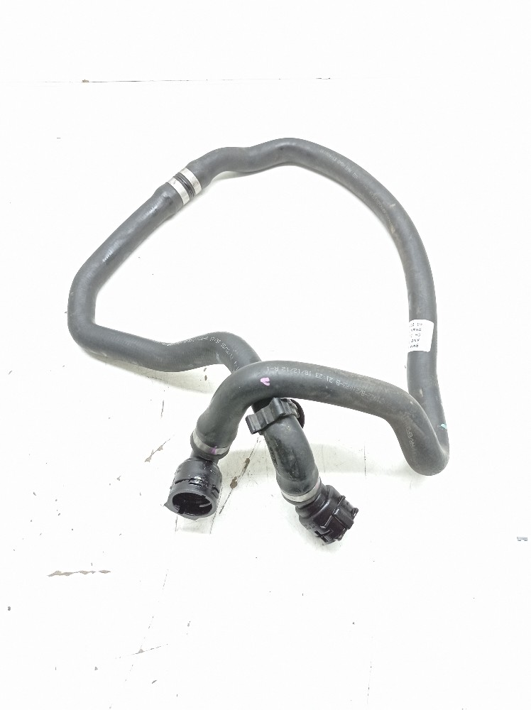 Mangueira Água Radiador Bmw X3 2.0 2013 2014 9179582