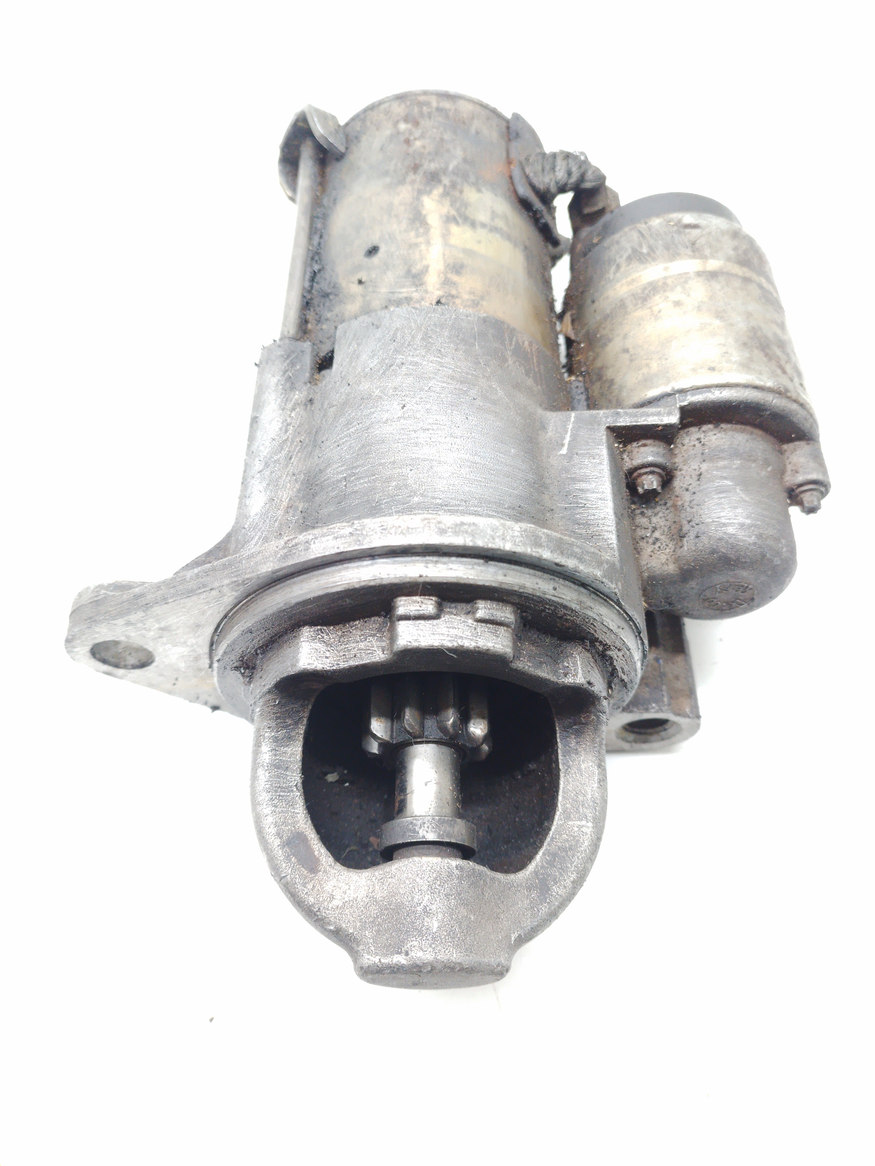 Motor Arranque Gm Vectra 2.2 2005 / 2006