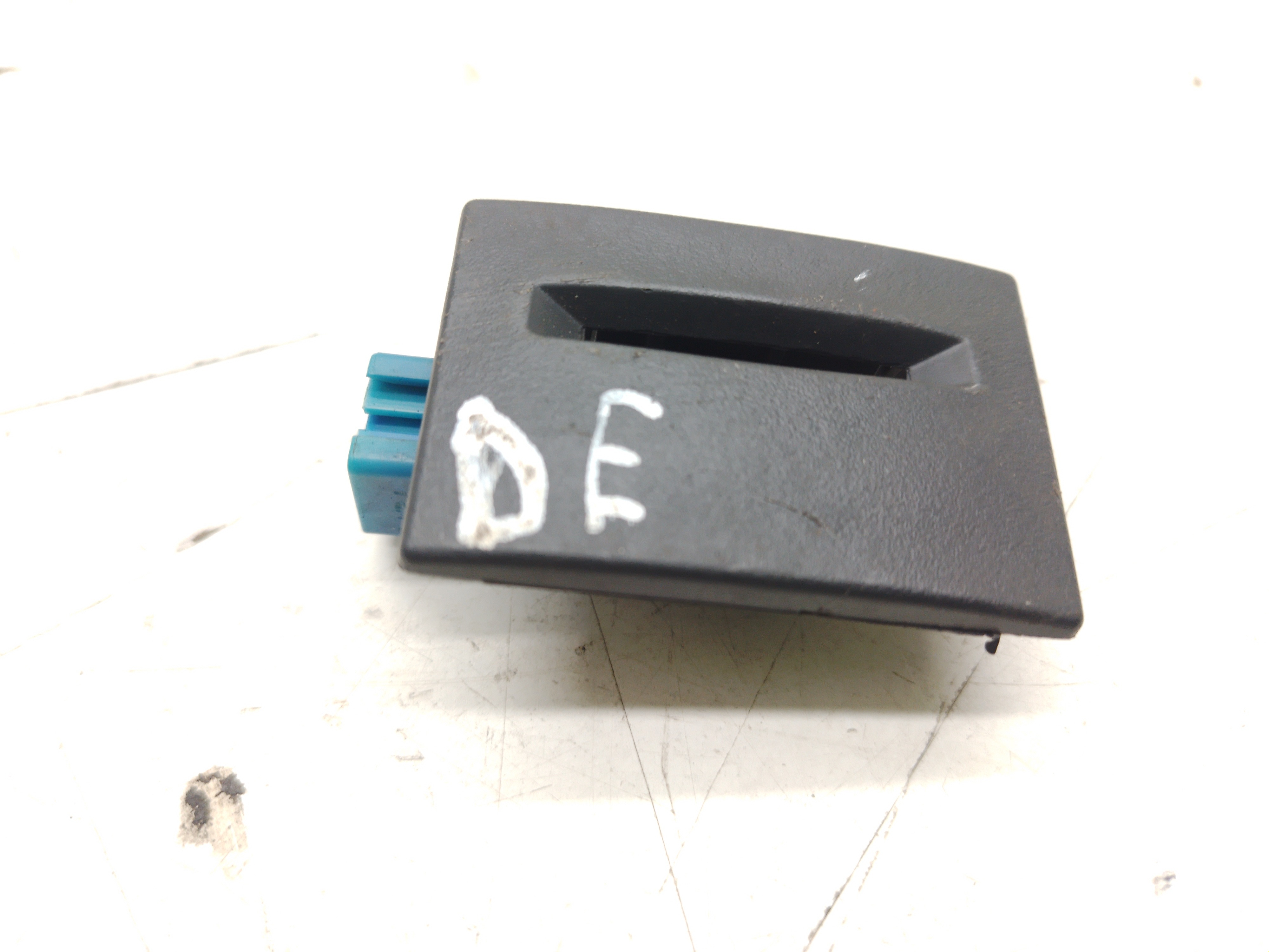 Led Dianteira Esquerda Chrysler 300c V6 3.5 2007 2008