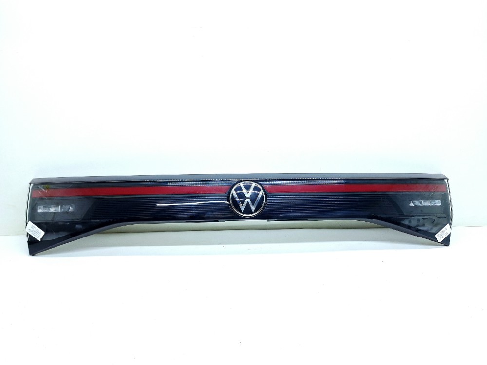 Lanterna Tampa Traseira Vw Tcross Tsi 1.4 2025 2GP945307A