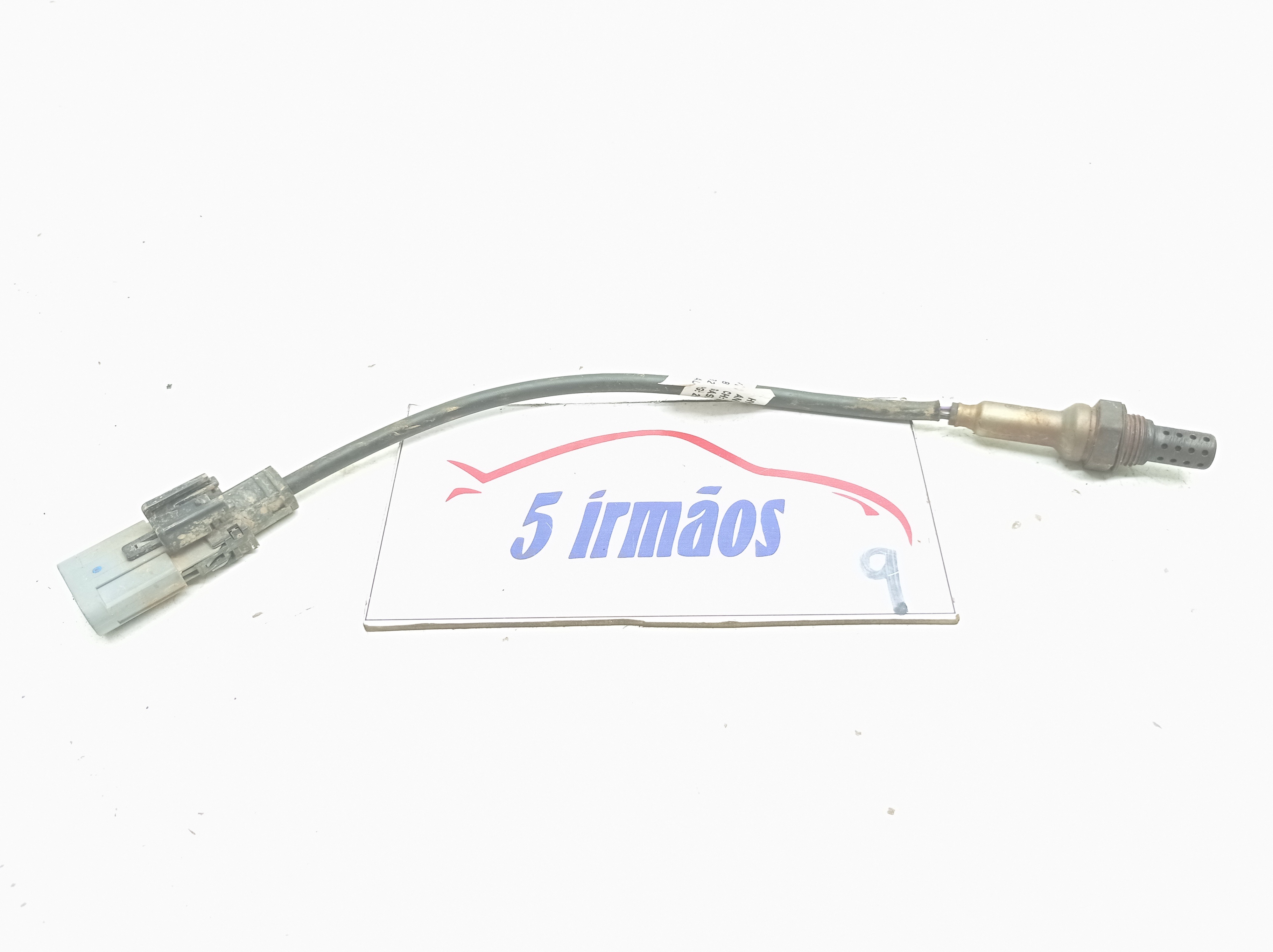 Sonda Lambda Hyundai Veracruz V6 3.8 2007 / 2008