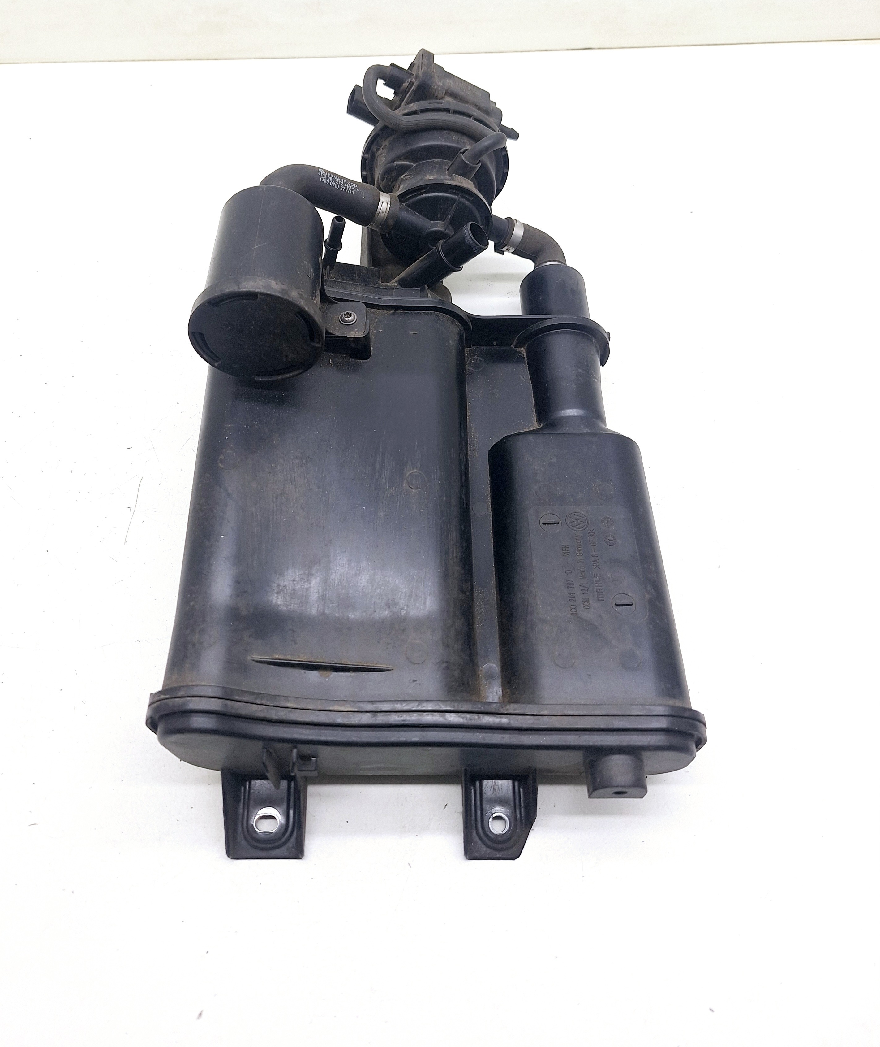 Filtro Canister Vw Tiguan Tsi 2.0 2011/ 2012 Nº3c0201797d