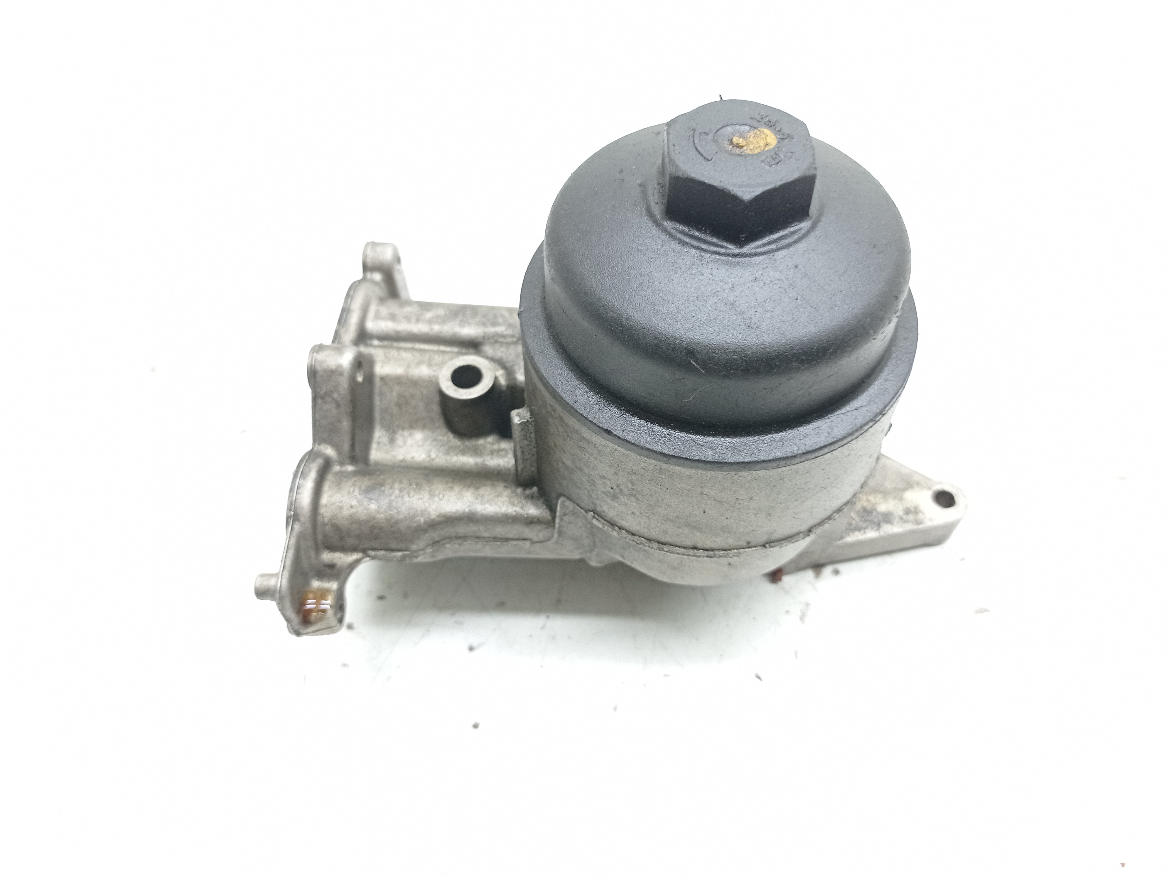 Suporte Filtro Óleo Citroen C4 2.0 2008 / 2009 Nº6740130110