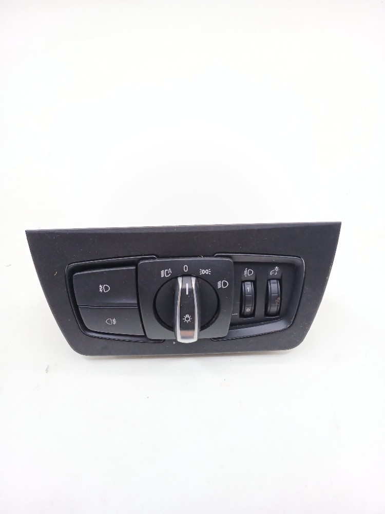 Comando Farol Milha Bmw 320i 2.0 2018 684751401