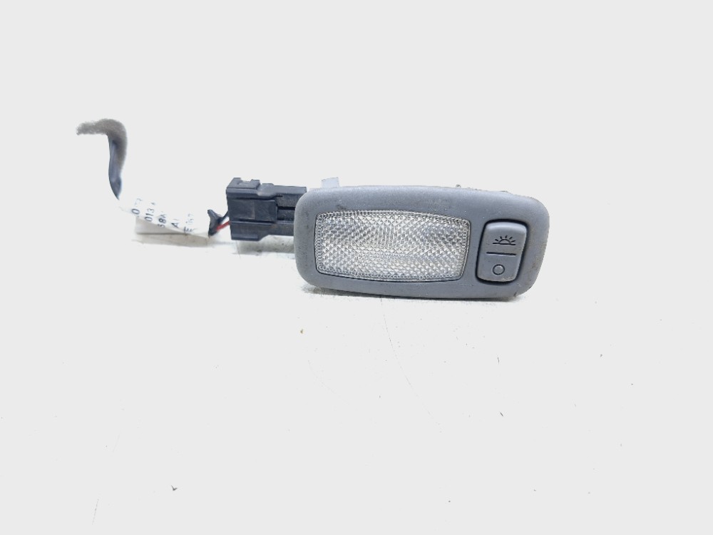 Luz Teto Cortesia Hyundai Veloster 1.6 2013 928923sxxx