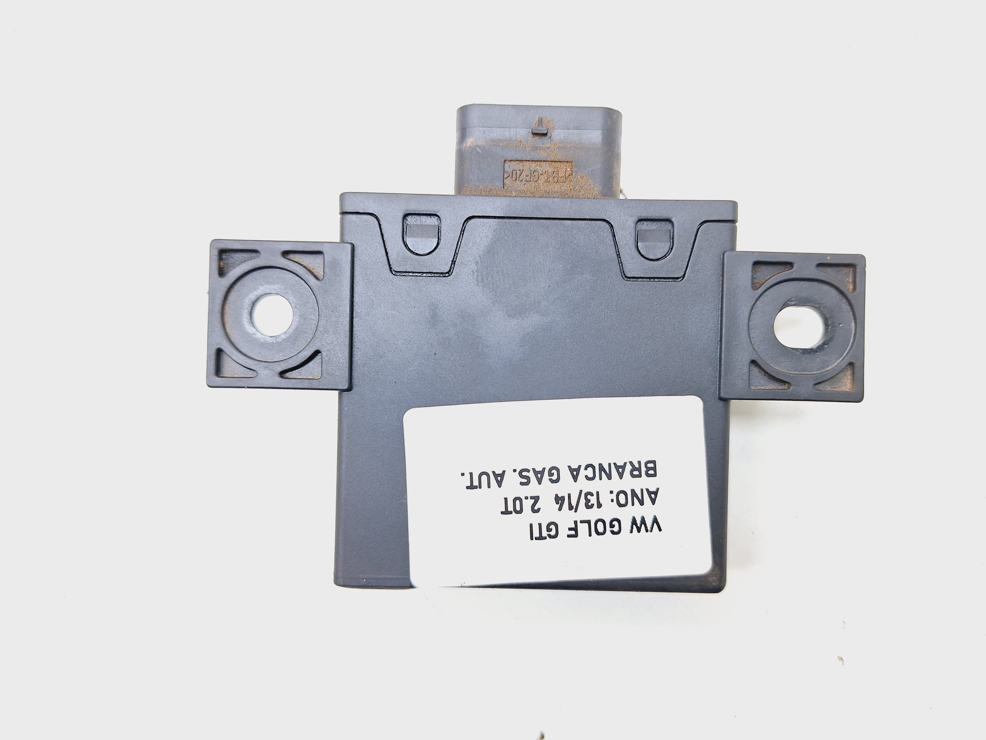 Módulo Conforto Impacto Vw Golf Gti 2.0 2014 Nº5g0907159