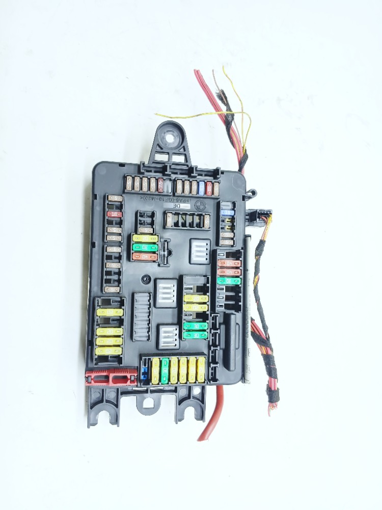 Caixa Fusiveis Bmw 320 2.0 2016 10688710