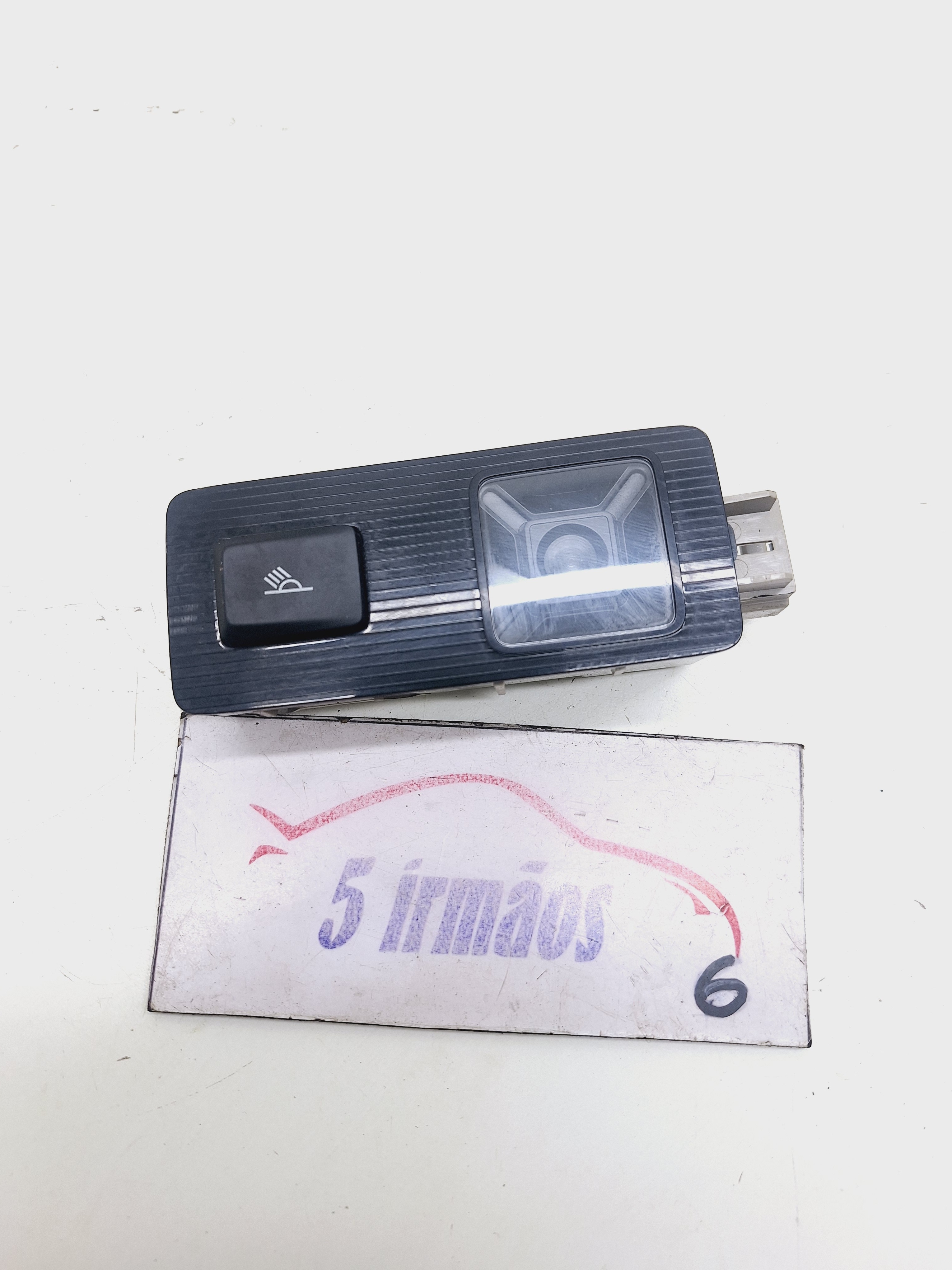 Luz Teto Cortesia Vw Tiguan Tsi 2.0 2019/ 2020 Nº5ta947291