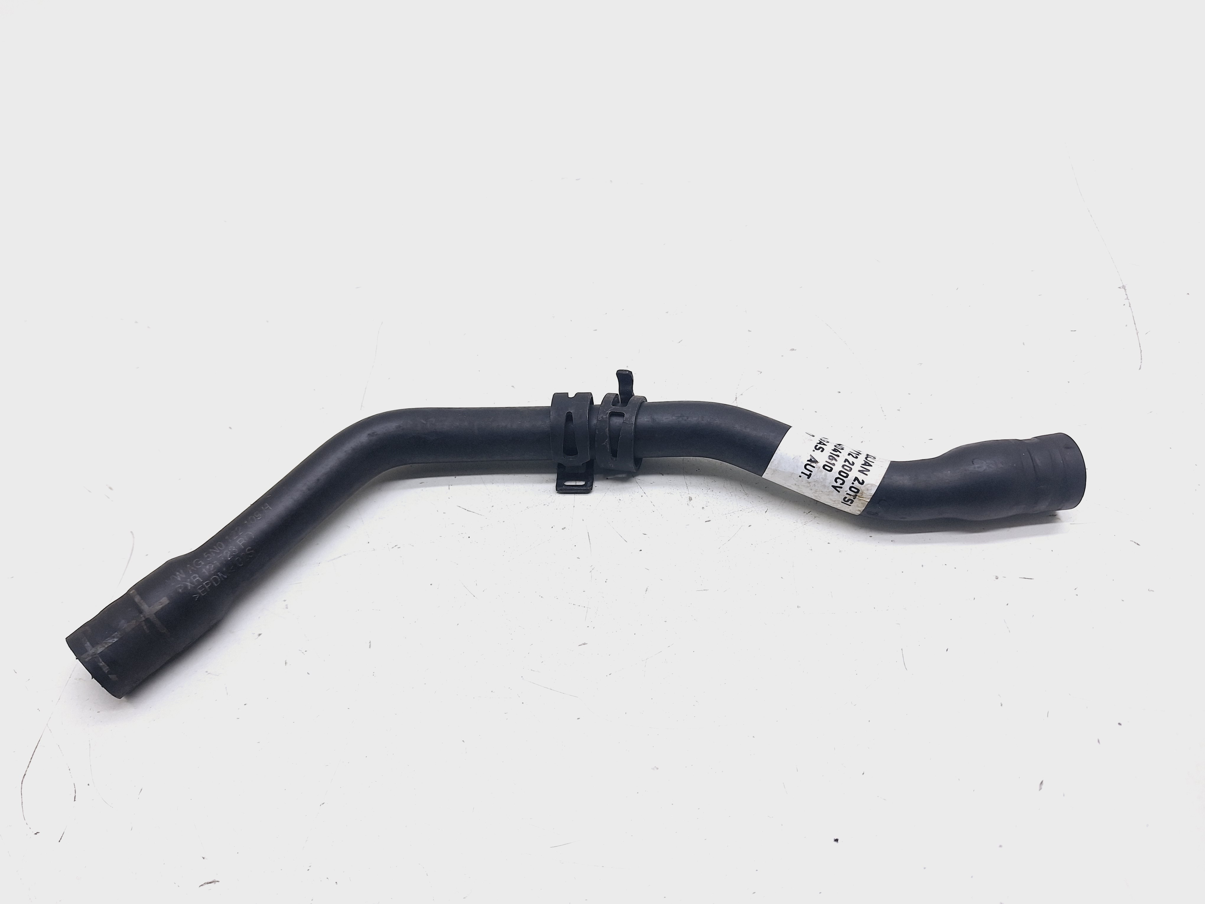 Mangueira Arrefecimento Vw Tiguan Tsi 2.0 2012 Nº5n0122109h