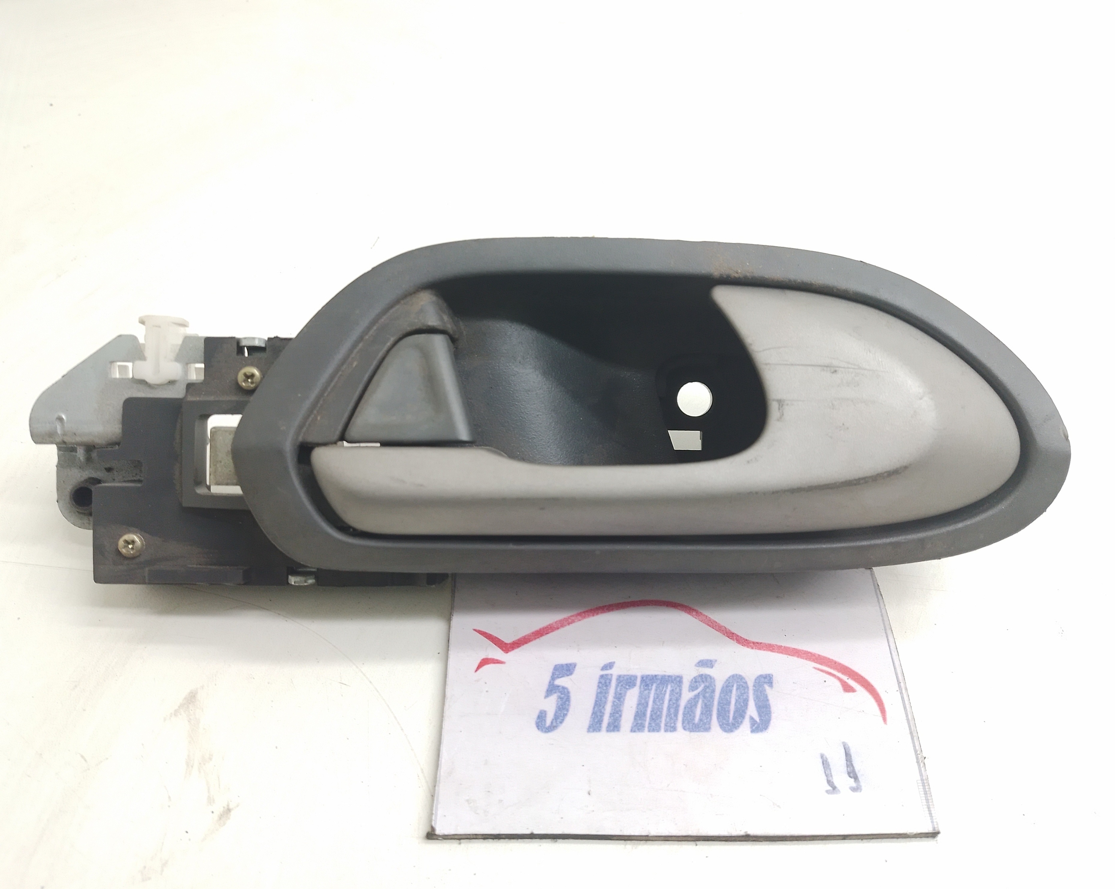 Maçaneta Interna Traseira Direita Honda Civic 2.0 2010