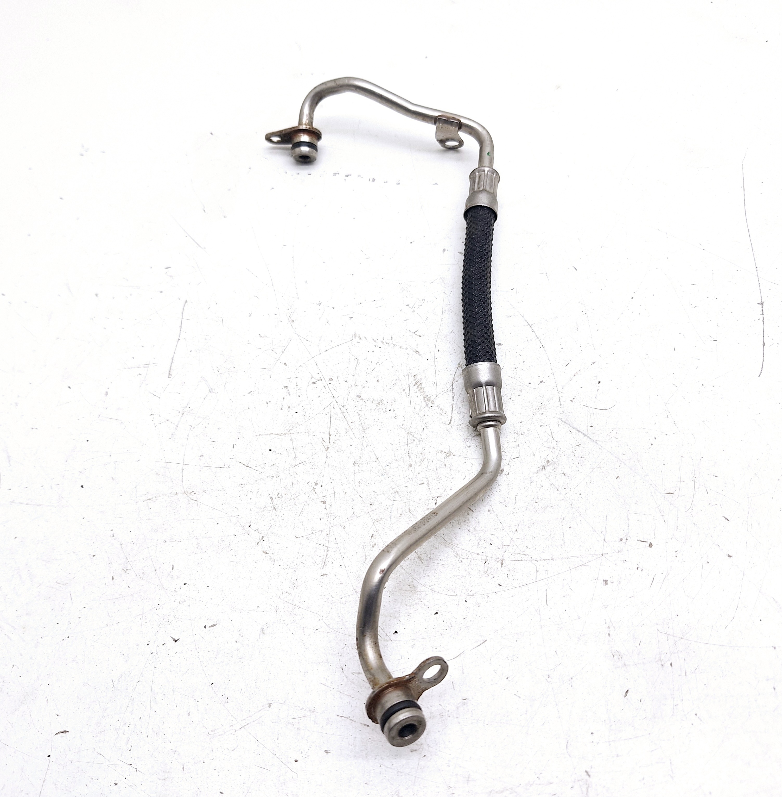 Mangueira Turbina Vw Golf Gti 2.0 2013 2014 06k145778p