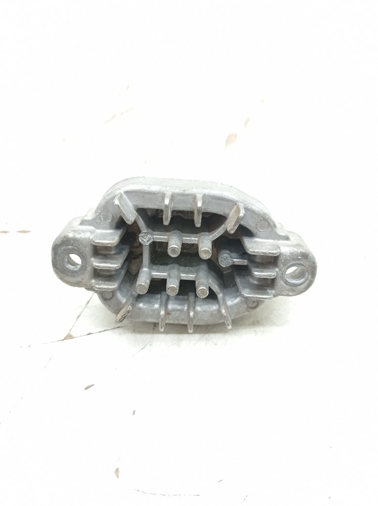 Módulo Reator Farol Esquerdo Bmw 320i 2.0 2018 20248400