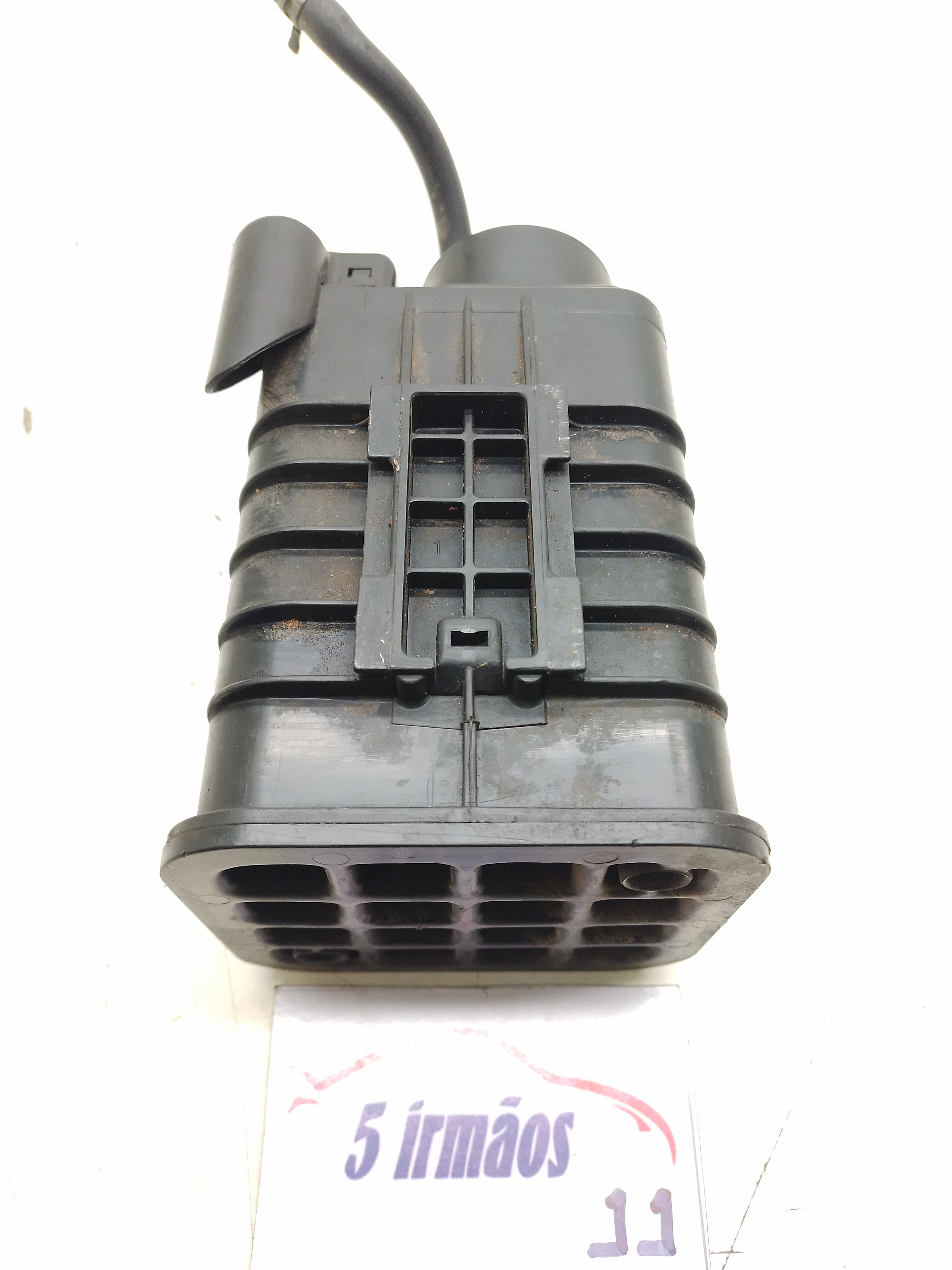 Filtro Canister Toyota Corolla 1.8 2006 / 2007 Nº7770402061