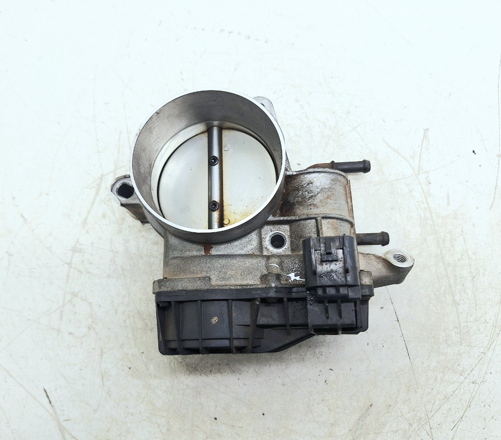 Tbi Corpo Borboleta Santa Fé 3.5 2011 2012