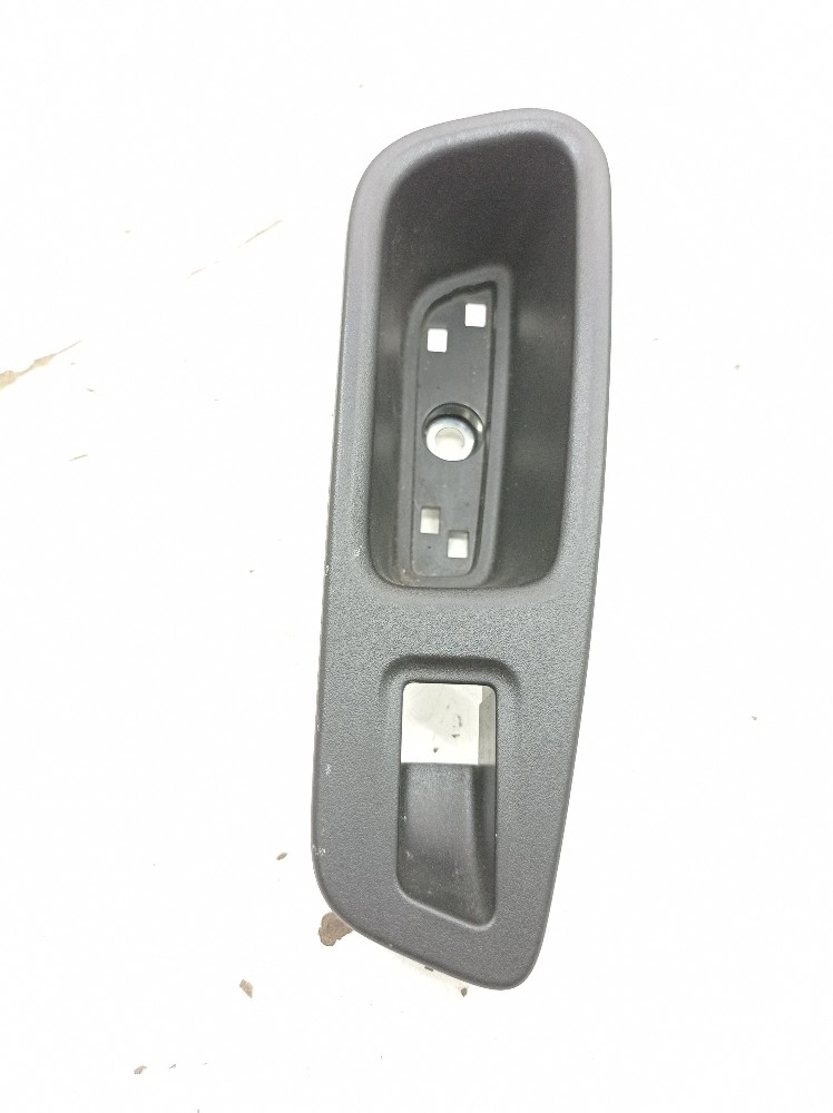 Acabamento Comando Vidro Fiat Toro 2.0 2020 2021