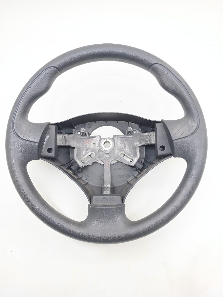 Volante Aro Direção S Bolsa Chery Qq 1.0 2018 2019