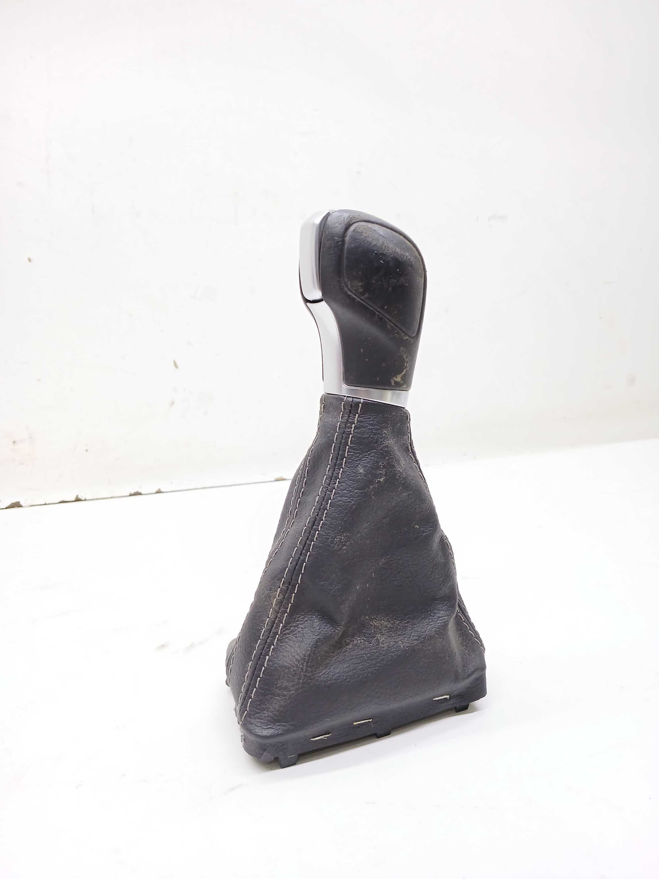 Coifa Alavanca Marcha Vw Tiguan Rline 2.0 2019 5nn713203c